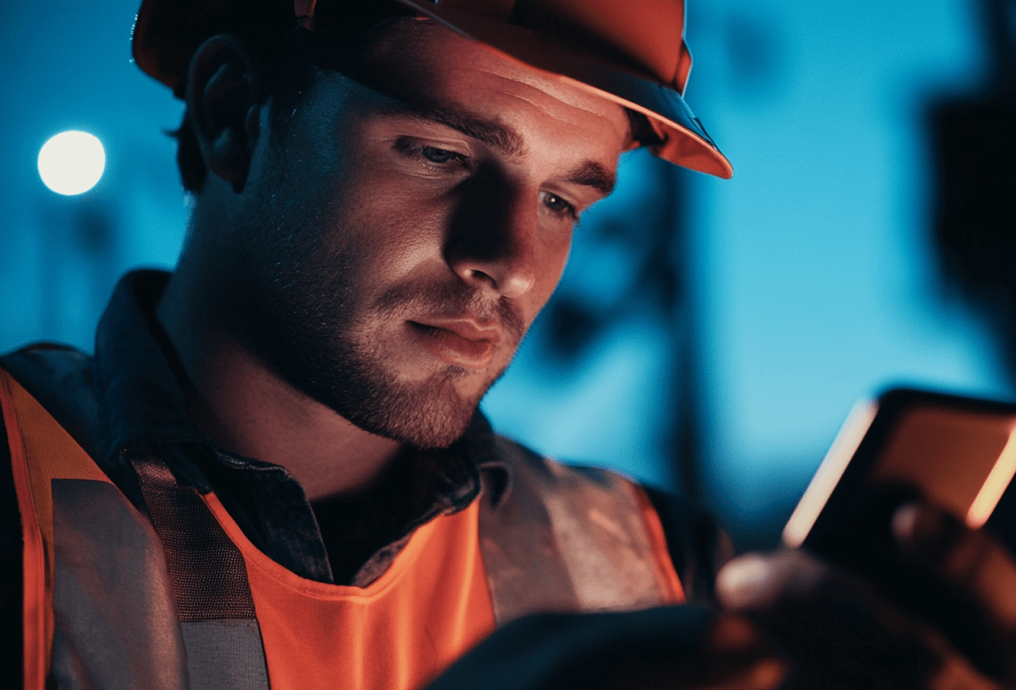 Compliance & Safety Training